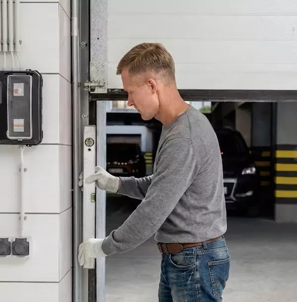 Why Choose Us for Door, Gate and Security Services in Plano, TX