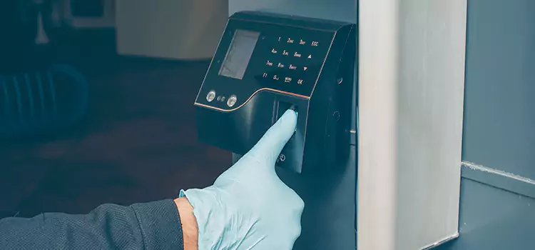 Access Control Installation Plano
