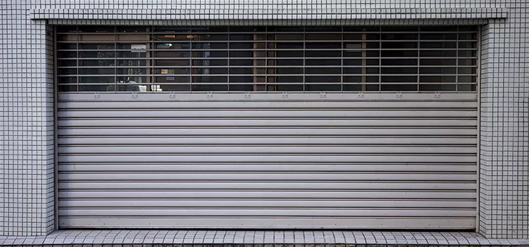 Advanced Solutions for Your Aluminum Garage Doors in Plano, Texas