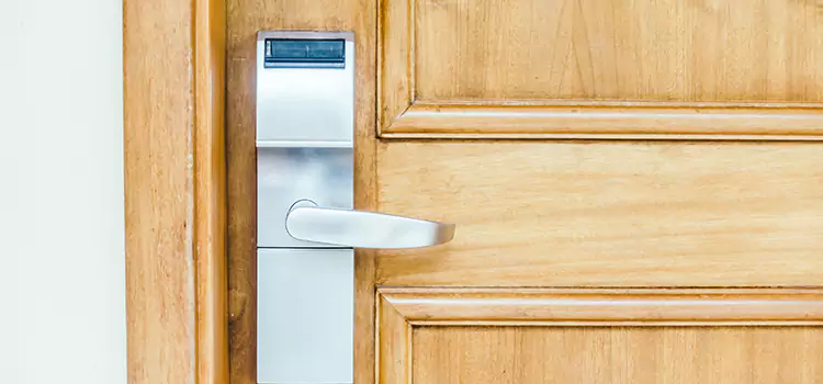 Advanced Solutions in Plano, TX for Modern Security