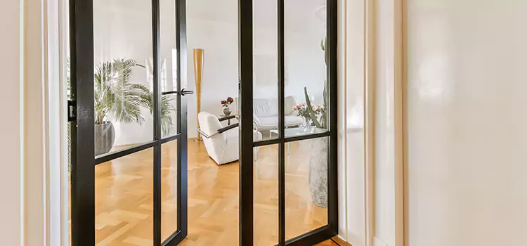 Bifold Door Replacement Plano
