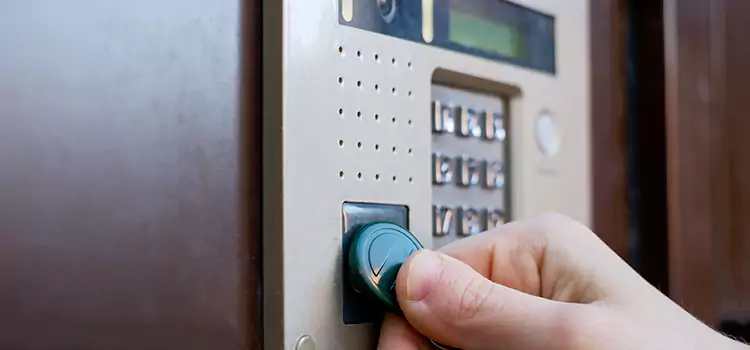 Enhanced Security Features Plano