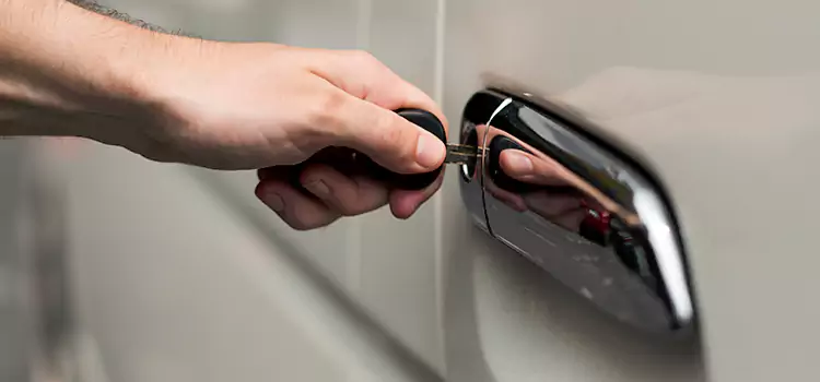 Why Choose Our Auto Locksmith Team in Plano, TX?