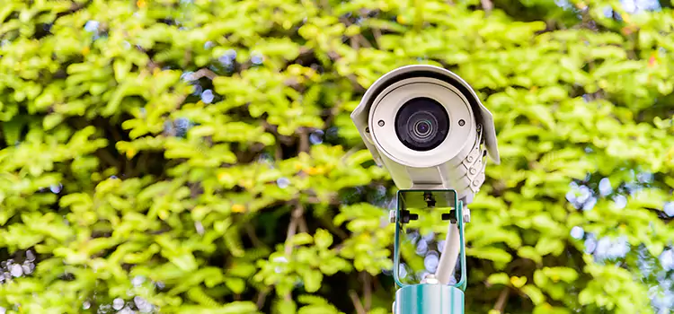 Advanced Surveillance Solutions for Every Need in Plano
