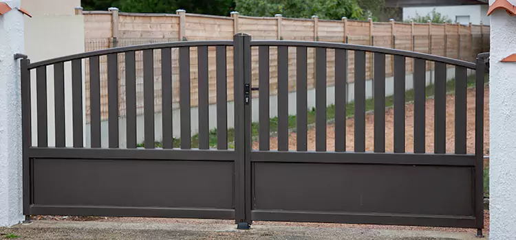 Advanced Gate Solutions in Plano, TX