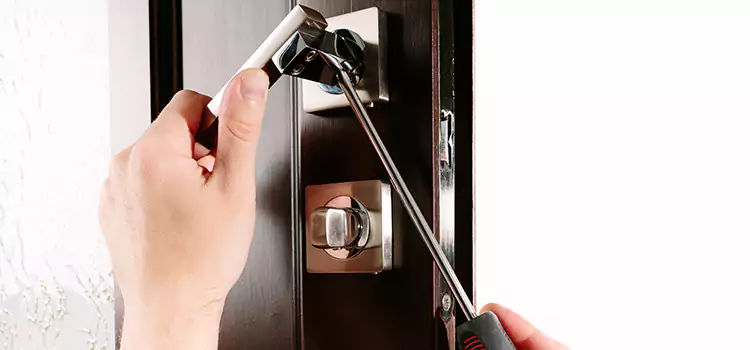 Door Lock Replacement Service Plano