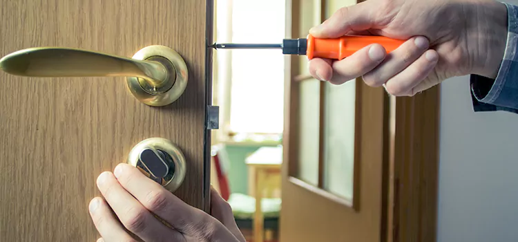 Garage Door Installation Plano