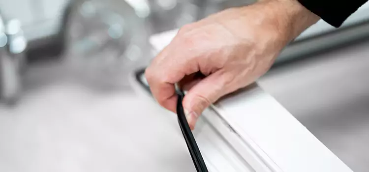 Weather Stripping Plano