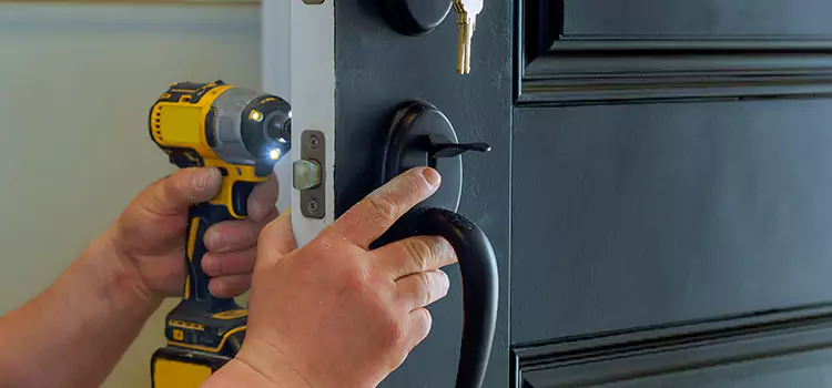 Locksmith Emergency Service Plano