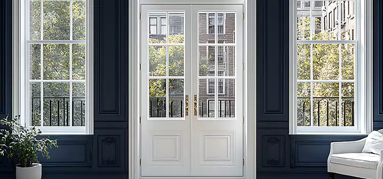 French Door Lock Repair Plano
