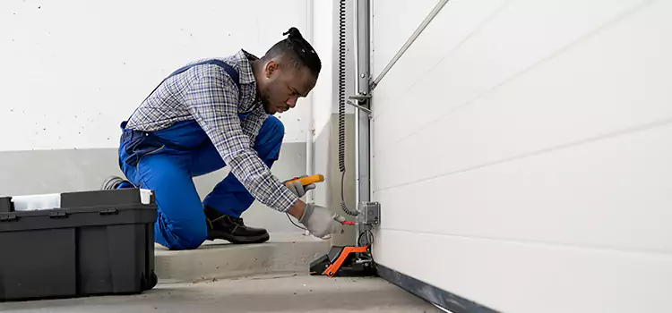 Expert Solutions for Every Garage Lock Need in Plano, TX