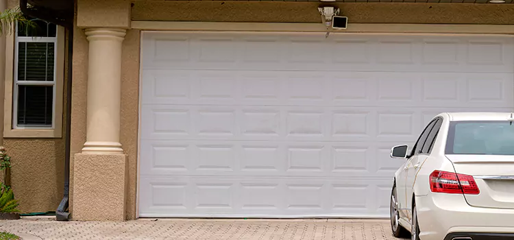 Comprehensive Garage Door Maintenance Services in Plano, TX