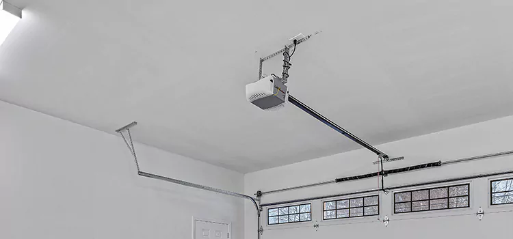 Experienced Garage Door Installers Plano