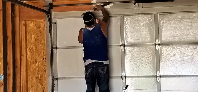 Specialized Garage Door Panel Solutions in Plano, TX