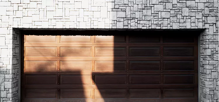 Garage Door Installation Plano