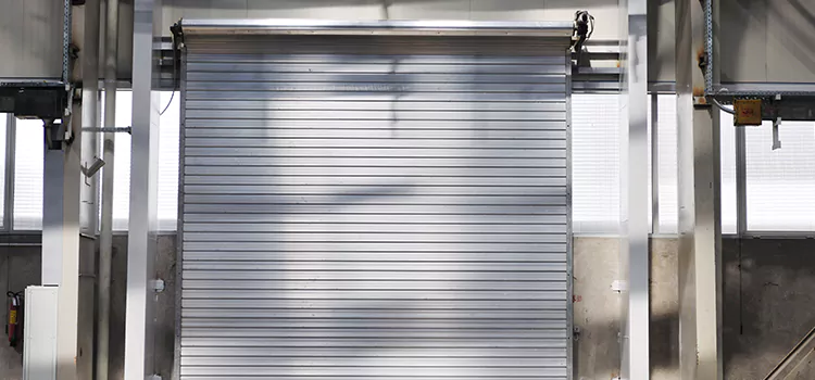 Roller Door Maintenance Plano