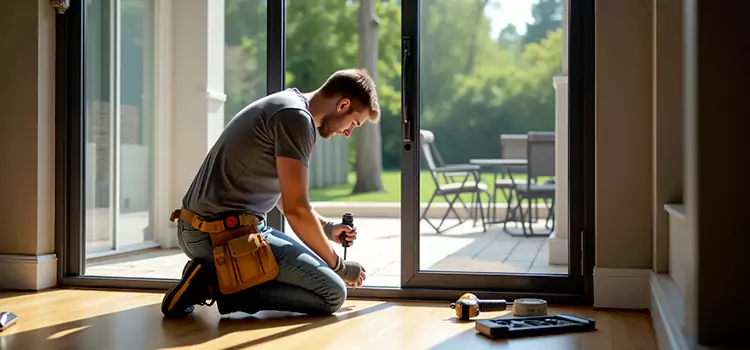 Comprehensive Solutions for Every Glass Door Need in Plano, TX