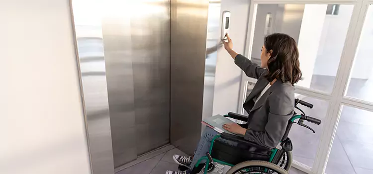 Benefits of Modern Handicap Door Systems in Plano, TX