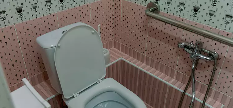 Meeting Diverse Needs With Accessible Restroom Solutions in Plano, TX