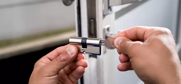 Emergency Locksmith for House Plano