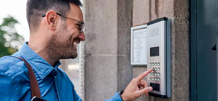 Advanced Solutions for Enhanced Security in Plano, TX