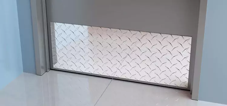 Benefits of Professional Kick Plate Solutions in Plano, TX