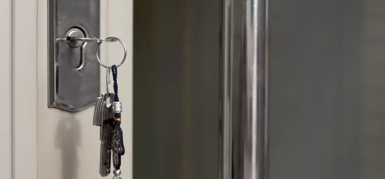 Master Keying by the Numbers Plano