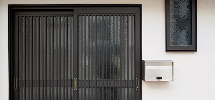 Sliding Screen Door Repair Plano