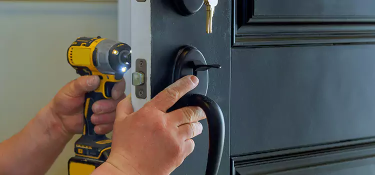 Mobile Automotive Locksmith Plano