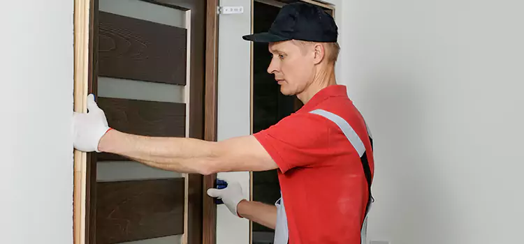 Frame and Panel Restoration Plano