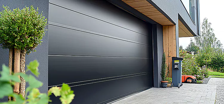 Residential Garage Door Service Plano