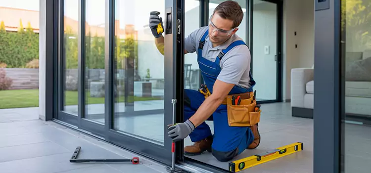 Sliding Screen Door Repair Plano