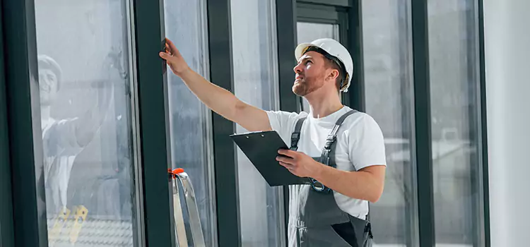 Comprehensive Solutions for Your Sticking Doors in Plano, TX