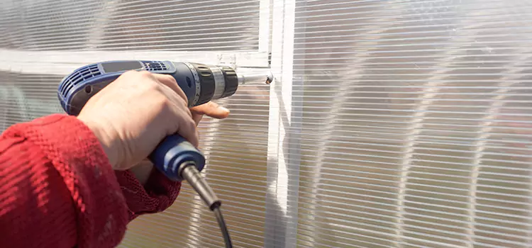Sliding Screen Door Repair Plano
