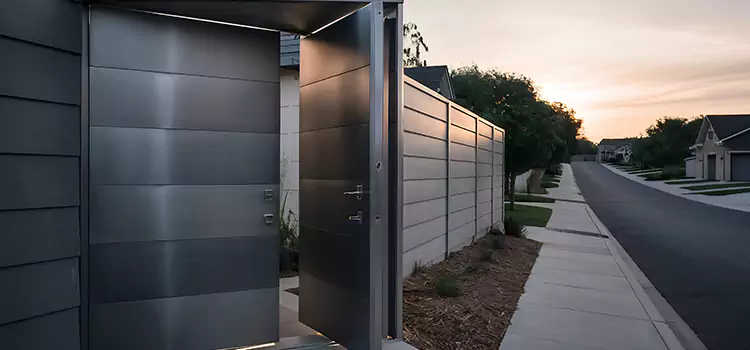 Comprehensive Steel Door Solutions in Plano, TX