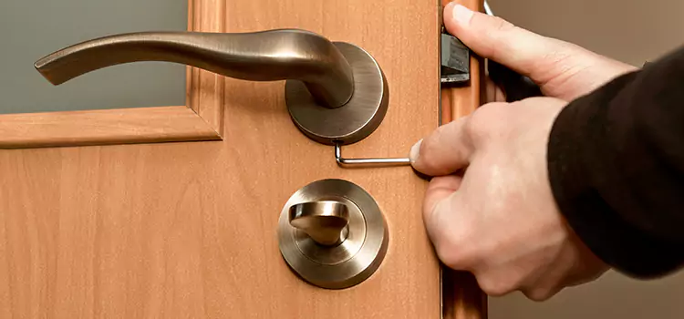 Access Control System Integration Plano