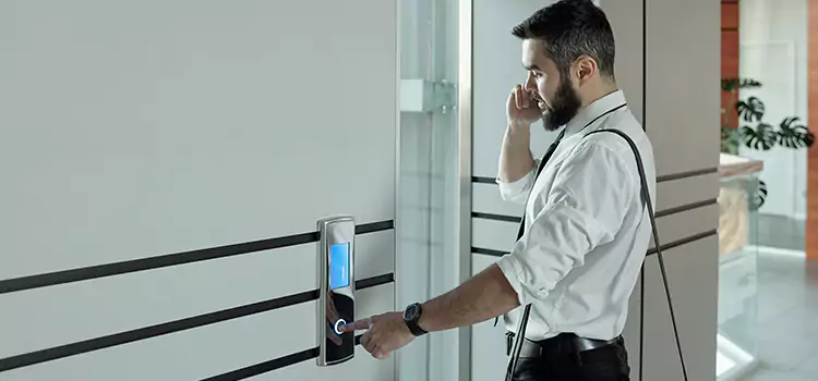 Cloud Based Access Control Plano