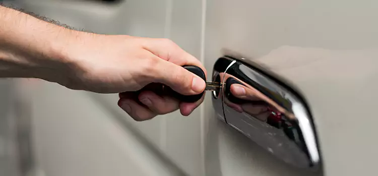 Car Unlock Service Price Plano