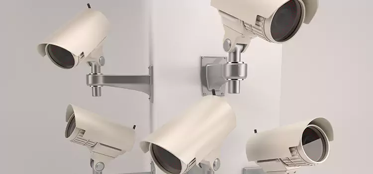 Your Trusted Partner for CCTV Solutions in Plano