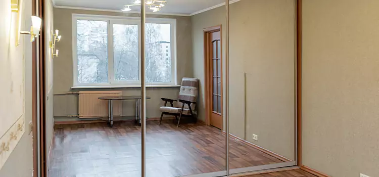 Mirror Closet Door Roller Replacement Plano