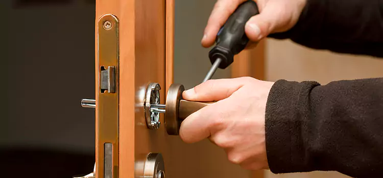 Semi Truck Locksmith Plano
