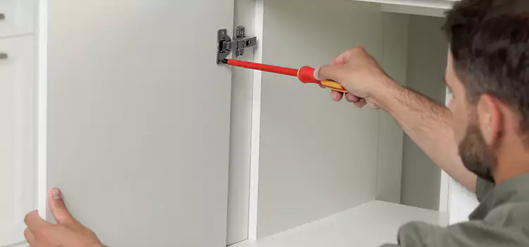Screen Door Hinge Repair Plano