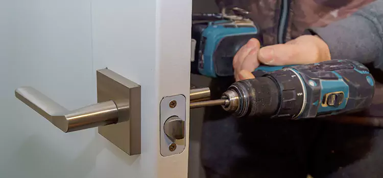 Brand Lock Repair and Specialty Services Plano