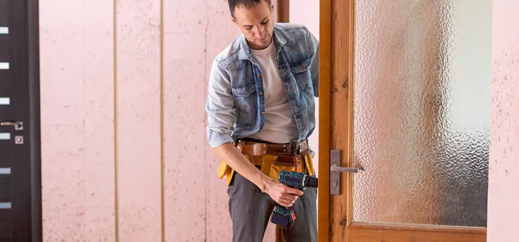 Door Glass Replacement Plano