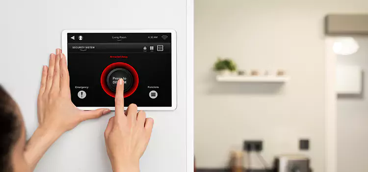 Blink Video Doorbell Installation Plano