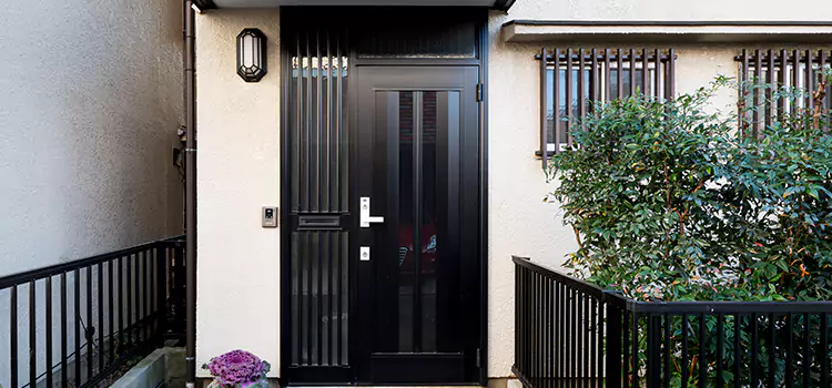 Popular Exterior Door Options in Plano, TX