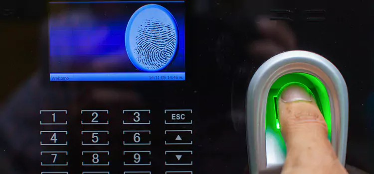 Your Trusted Partner for Secure Access in Plano, TX