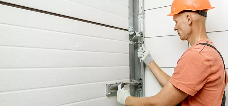 Why Choose Us for Garage Door Lock Services in Plano, TX?