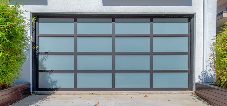 Why Choose Us for Garage Door Care in Plano, TX?