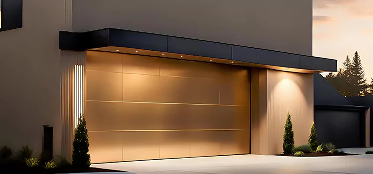 Garage Door Remote Programming Plano